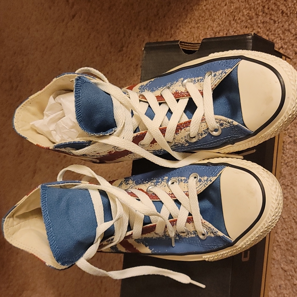 CONVERSE - Picture 4 of 6